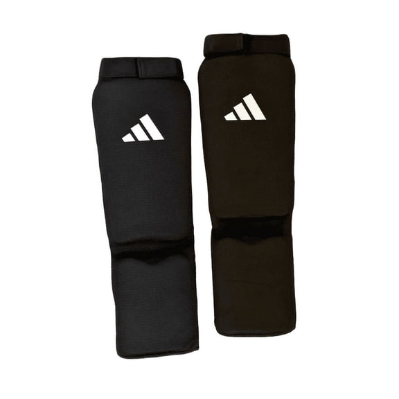 Adidas Shin Guards for Muay Thai, Mma, Kickboxing, Martial Arts; Adibp08B