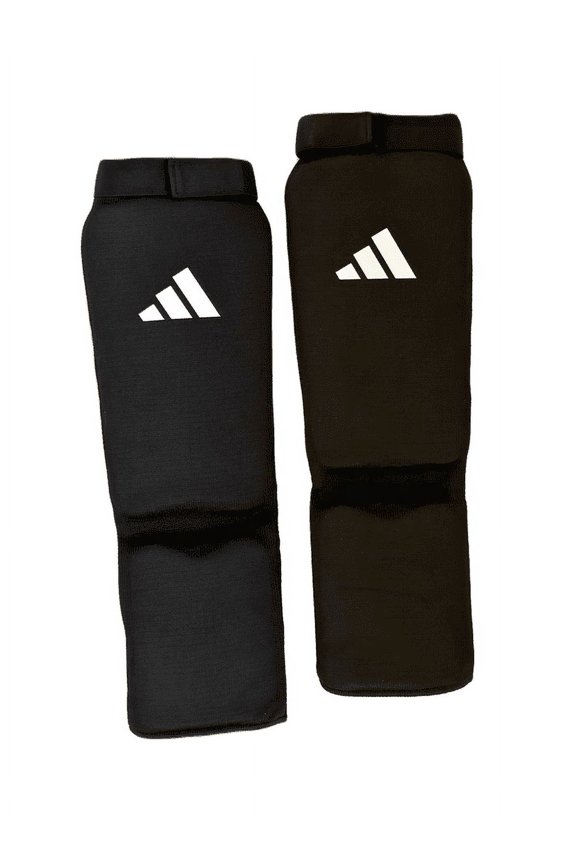 Shin Guards for Muay Thai, Mma, Kickboxing, Martial Arts; Adibp08B