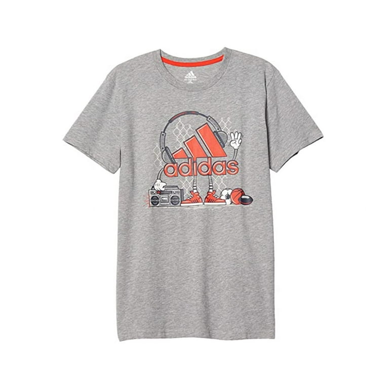 Adidas xl boy size store