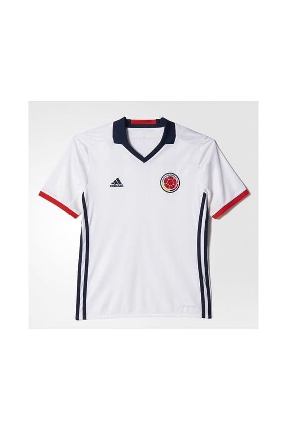 Colombia Youth Home Stadium Jersey 2016/17
