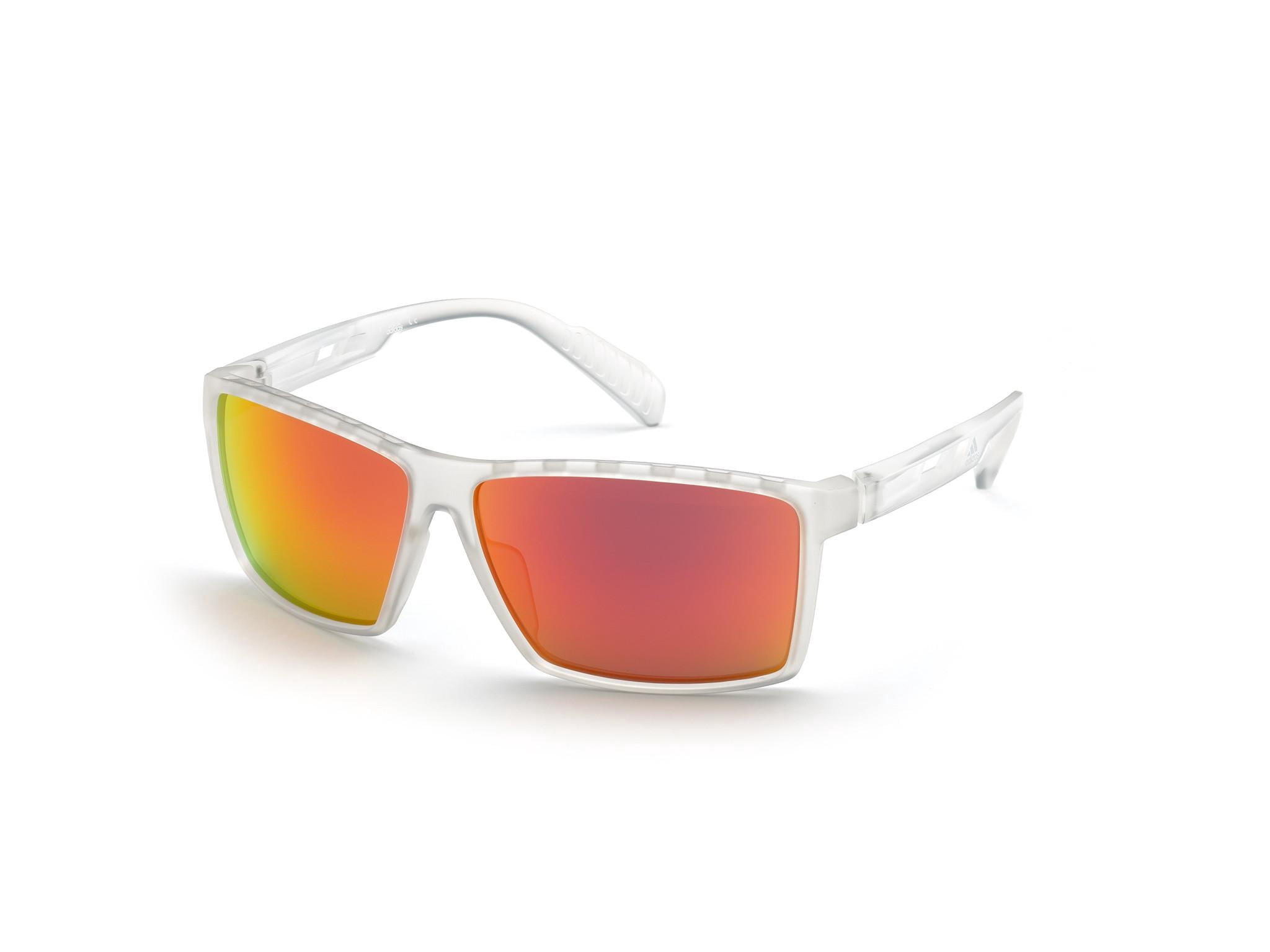 NWT Adidas SP0010-26G-63 Sunglasses Adidas Sports SP0010 Sunglasses | Select Eyewear main image 2