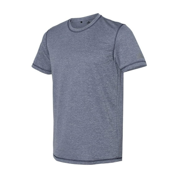 Adidas - Sport T-Shirt - A376 - Collegiate Navy Heather - Size: M