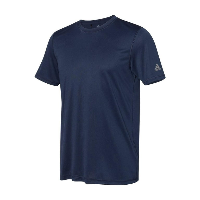 Adidas A376 Sport T Shirt Collegiate Navy 3XL