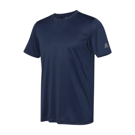Adidas - Sport T-Shirt - A376 - Collegiate Navy - Size: M