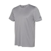 Adidas - Sport T-Shirt - A376 - Grey Three - Size: L
