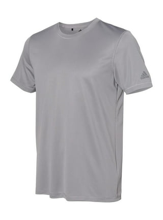Gildan - Softstyle V-Neck T-Shirt - 64V00 - Sport Grey - Size: 2XL 