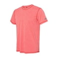 thumbnail image 1 of Adidas - Sport T-Shirt - A376 - Power Red Heather - Size: XL, 1 of 3