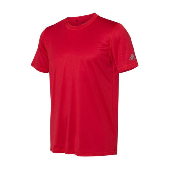 Adidas - Sport T-Shirt - A376 - Power Red - Size: L