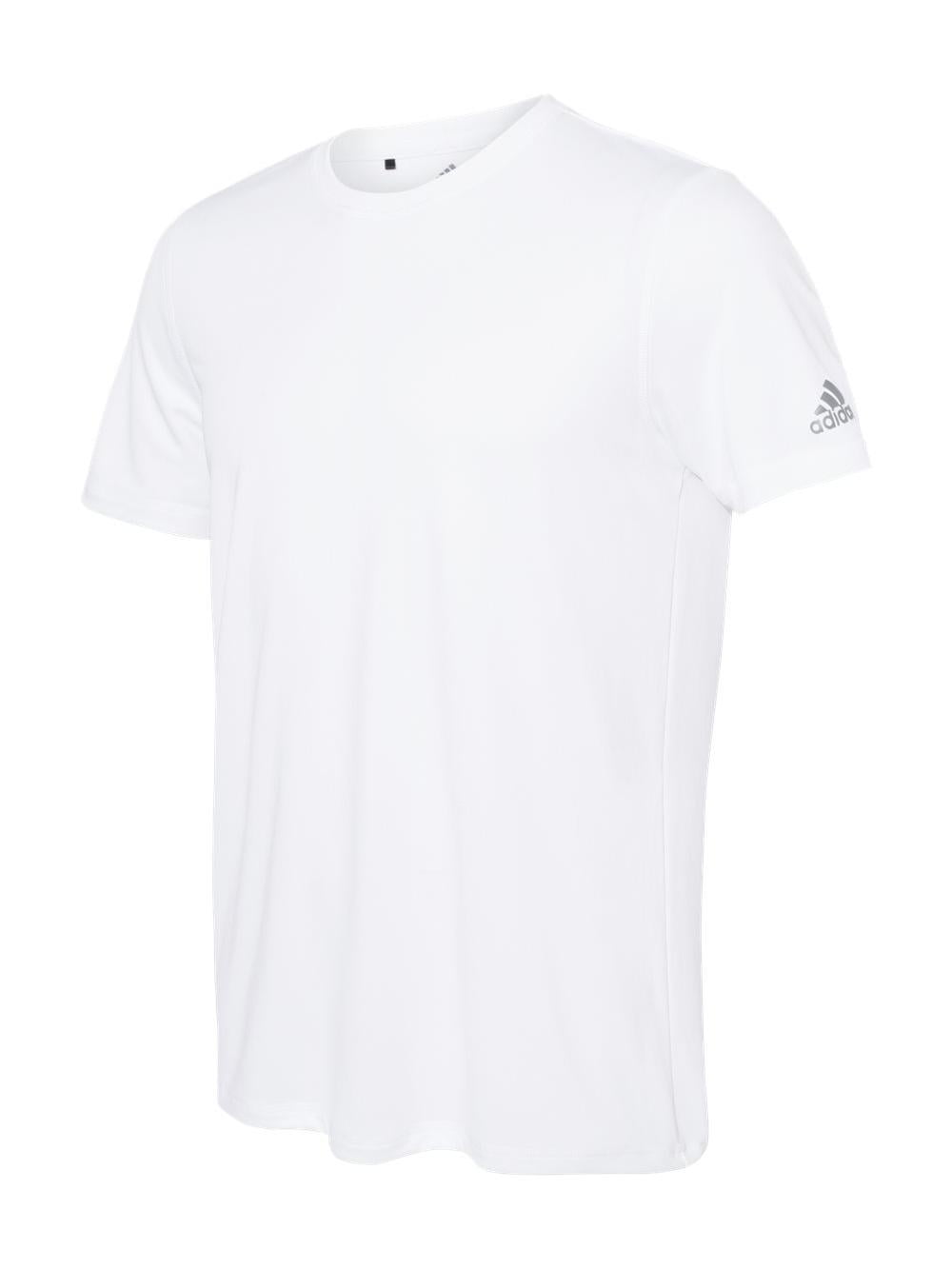 Adidas - Sport T-Shirt - A376 - Black - Size: 3XL