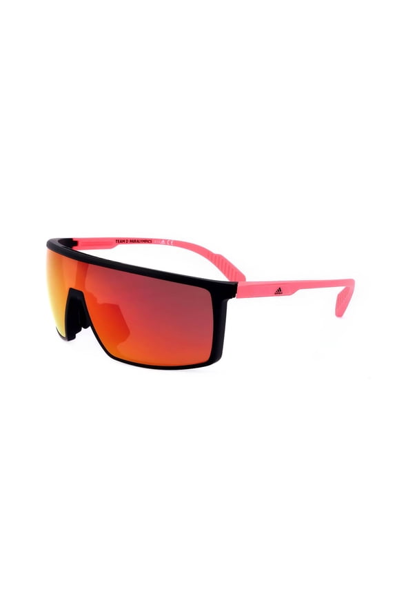 Sport sunglasses SP0004 UNISEX 00/00/135 DEP