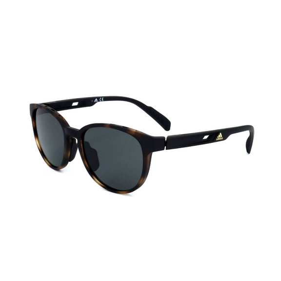 Adidas Sport sunglasses SP0036-F MAN 54/18/140 52A DARK HAVANA