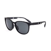 Adidas Sport sunglasses SP0036 MAN 56/18/140 02A MATTE BLACK