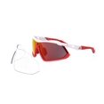 thumbnail image 1 of Adidas Sport sunglasses SP0055 UNISEX 00/0/135 24L WHITE, 1 of 1