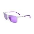 thumbnail image 1 of Adidas Sport sunglasses SP0058 MAN 60/13/135 24Z WHITE, 1 of 1
