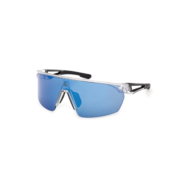 Adidas Sport sunglasses SP0103 UNISEX 00/00/120 26X crystal