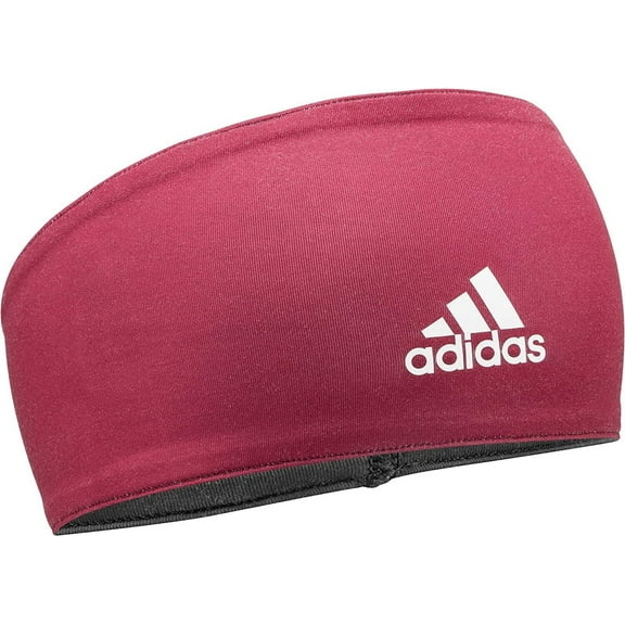 Adidas Unisex-Adult Reversible Wide Headband