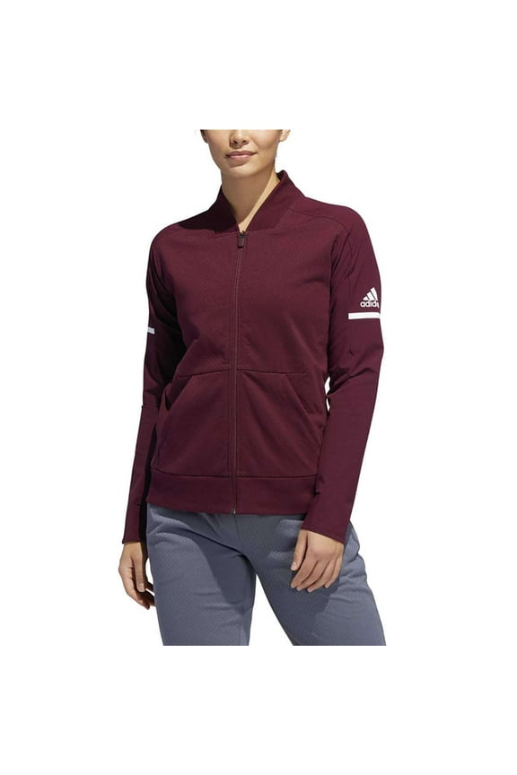 Squad Bomber Jacket Women's Multisport Adidas - Ships Directly From Adid