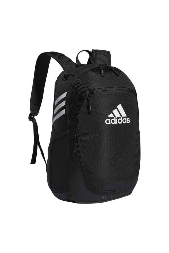 Stadium 3 Sports Backpack One Size - Black