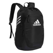 Adidas Stadium 3 Sports Backpack One Size - Black