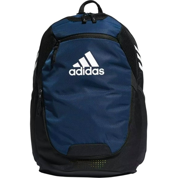 Adidas Stadium 3 Sports Backpack One Size - Team Navy Blue
