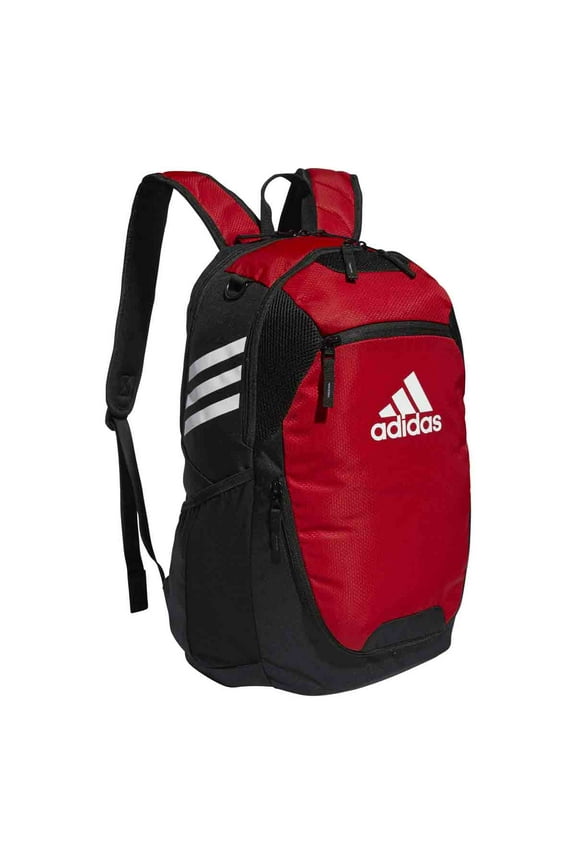 Stadium 3 Sports Backpack One Size - Team Power Red