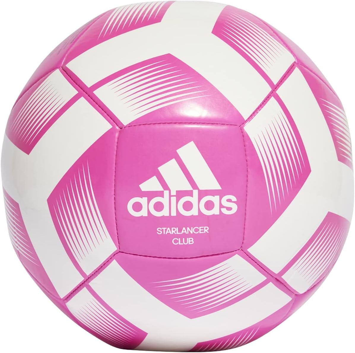 Adidas Starlancer Club Soccer Ball Size 3 - Walmart.com