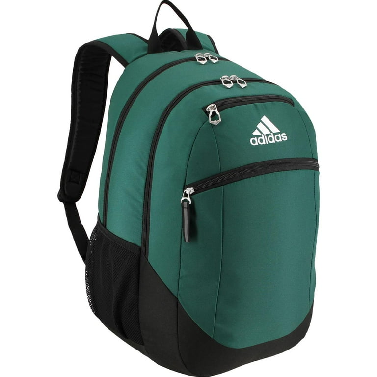 Adidas Striker II Versatile Backpack with Multiple Compartments Walmart