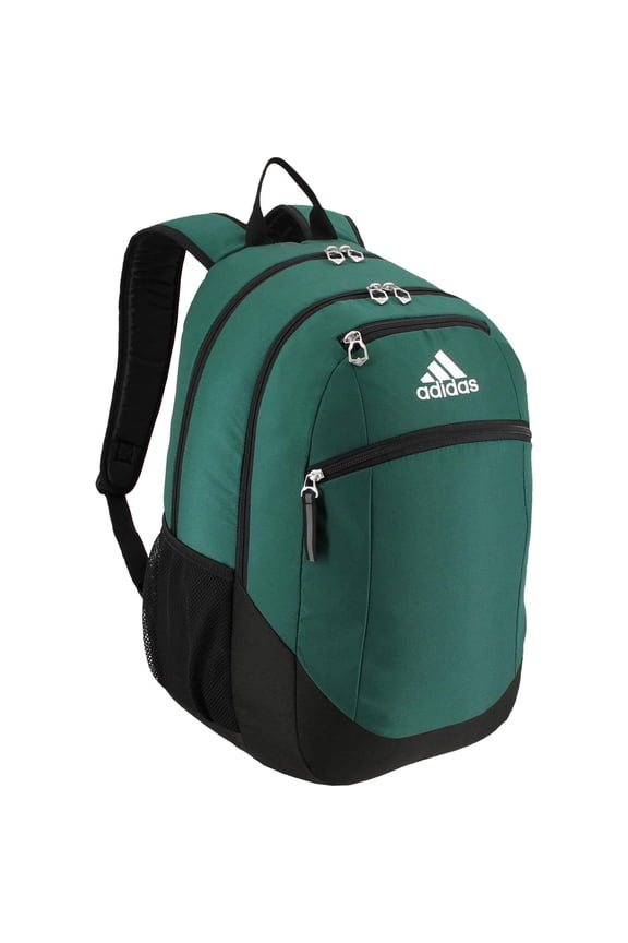 Striker Team Sports Backpack Green for Soccer and More