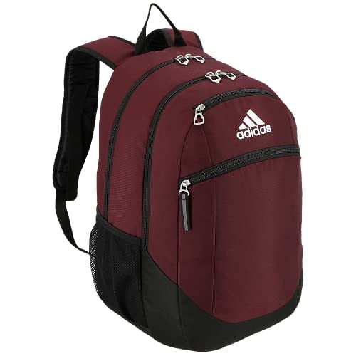 MAROON | BLACK