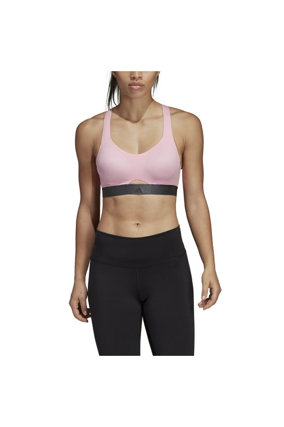 Stronger For It Soft Bra