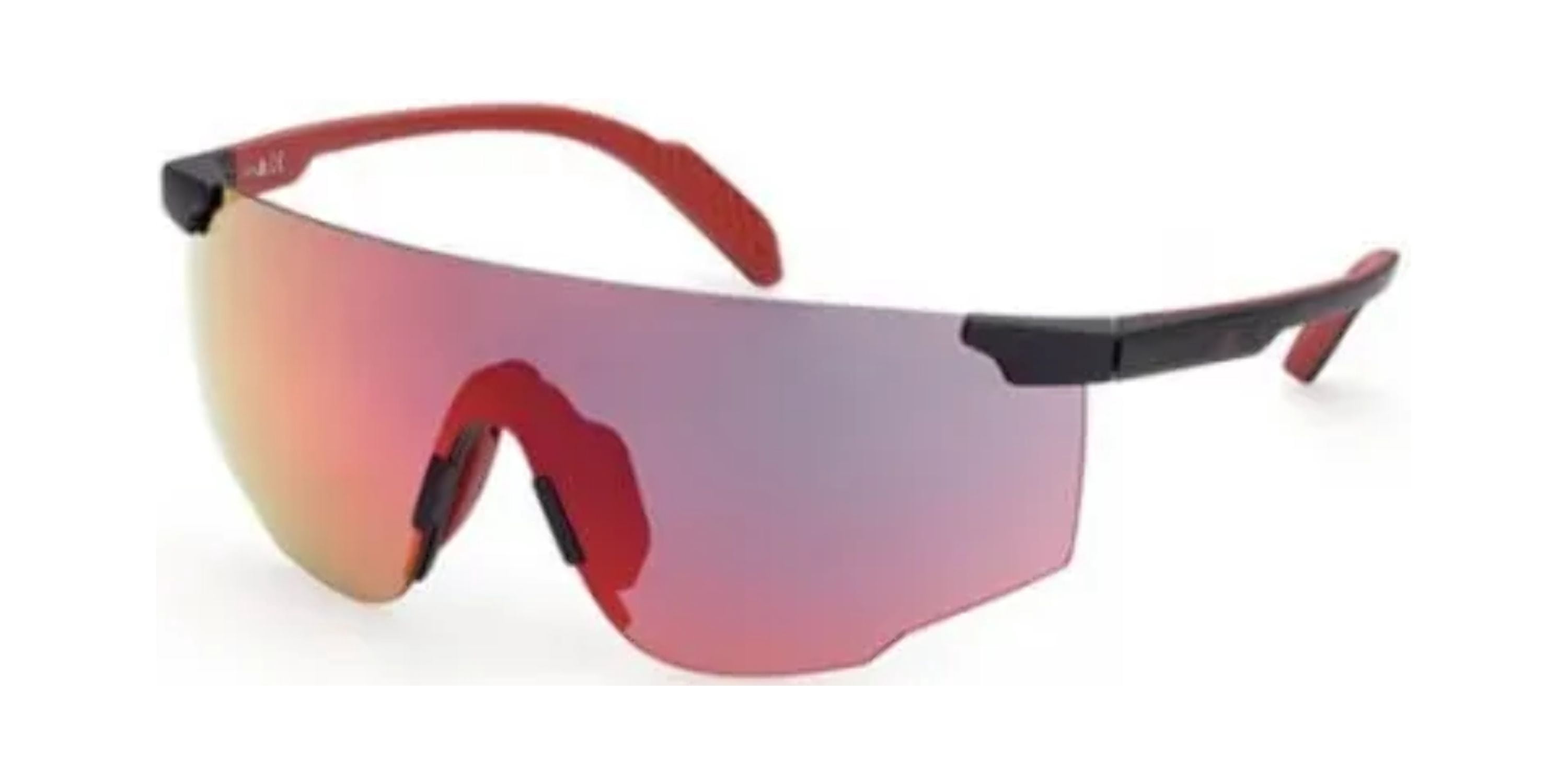 Adidas - Sunglasses Men SP0031-H Matte Black 02L 00mm