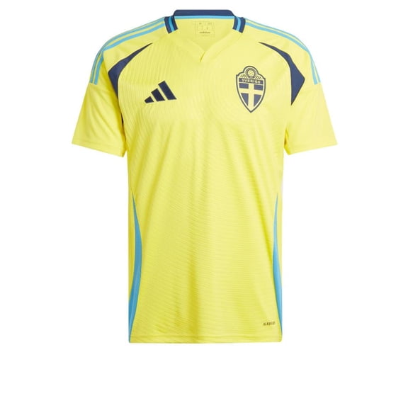 Adidas Sweden 24 Home Jersey