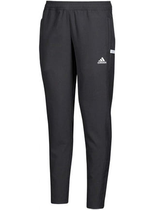 Adidas Black Legging Joggers Soccer Athletic Climacool Track Pants Women's S