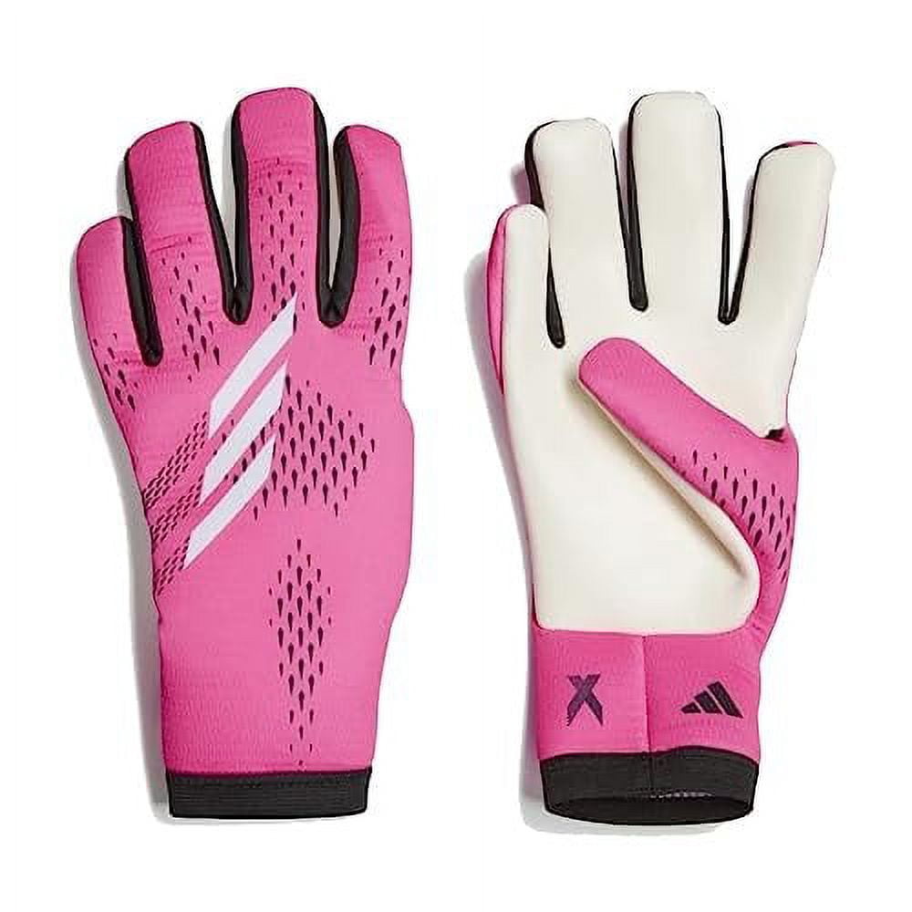 nike pink goalie gloves