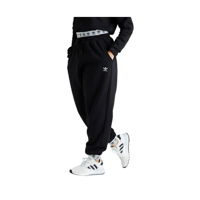 Adidas tape bottoms deals