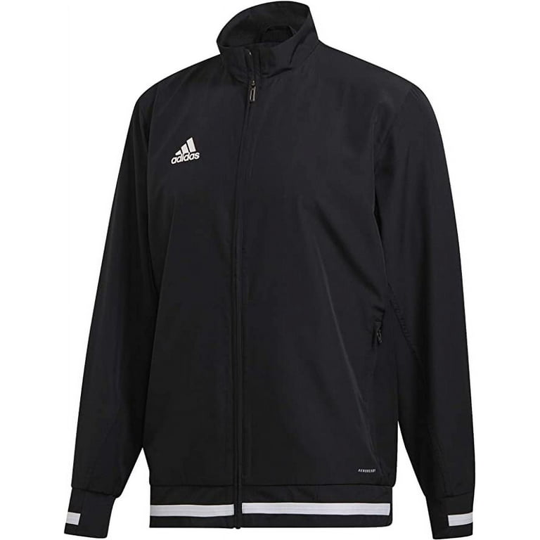 Adidas originals woven on sale jacket