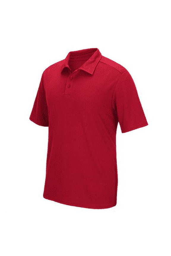 Team Climalite Men's Game Time Polo