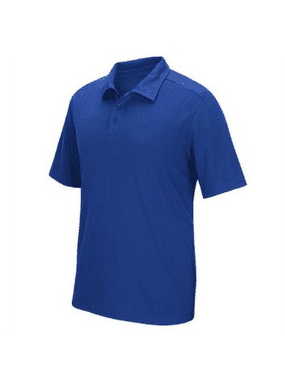 Team Climalite Men's Game Time Polo