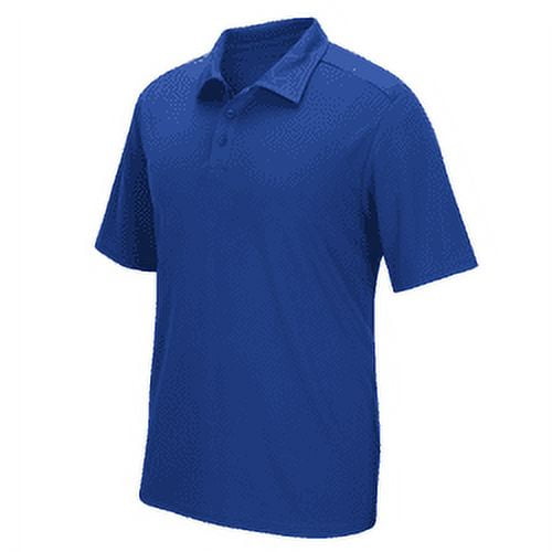 Adidas Team Climalite Men's Game Time Polo