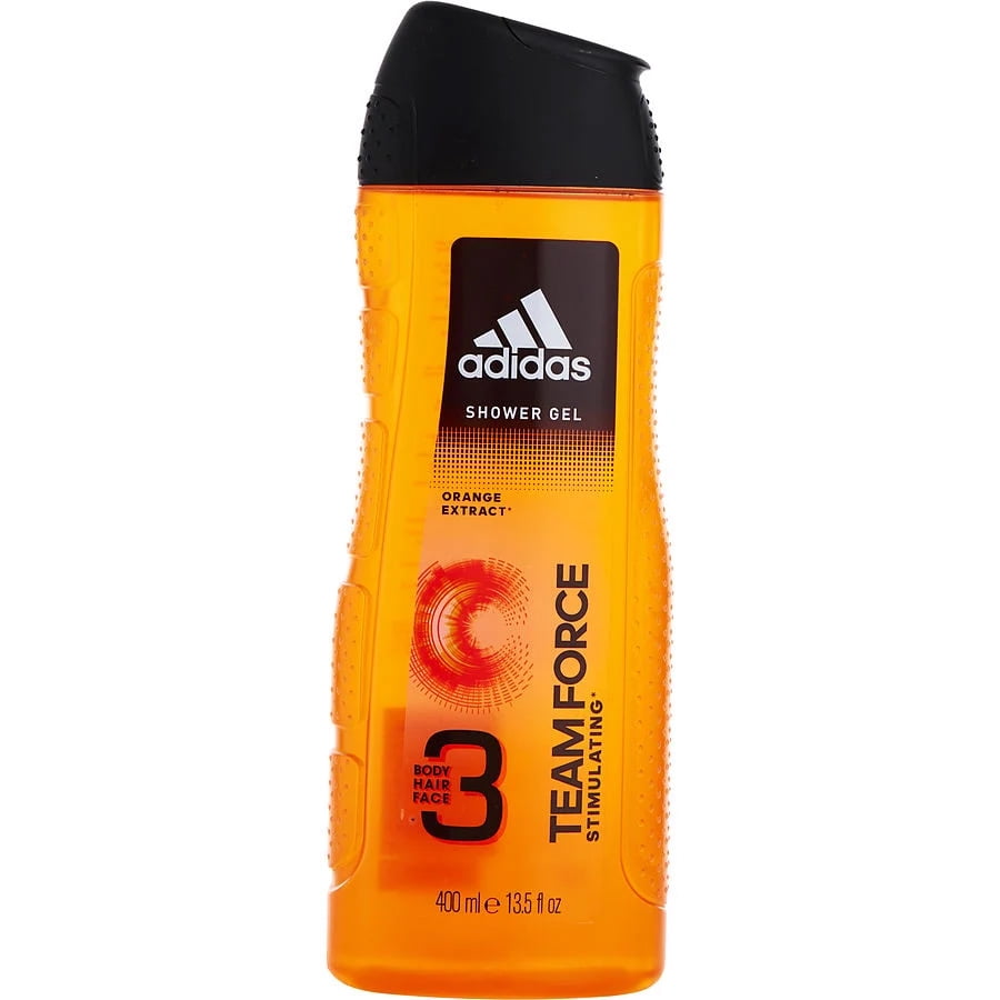 adidas sport field shower gel
