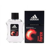 Adidas Team Force by Adidas 3.4 oz EDT for Men