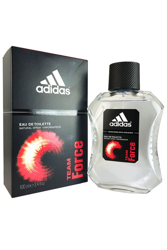 Team Force for Men 3.4 oz EDT