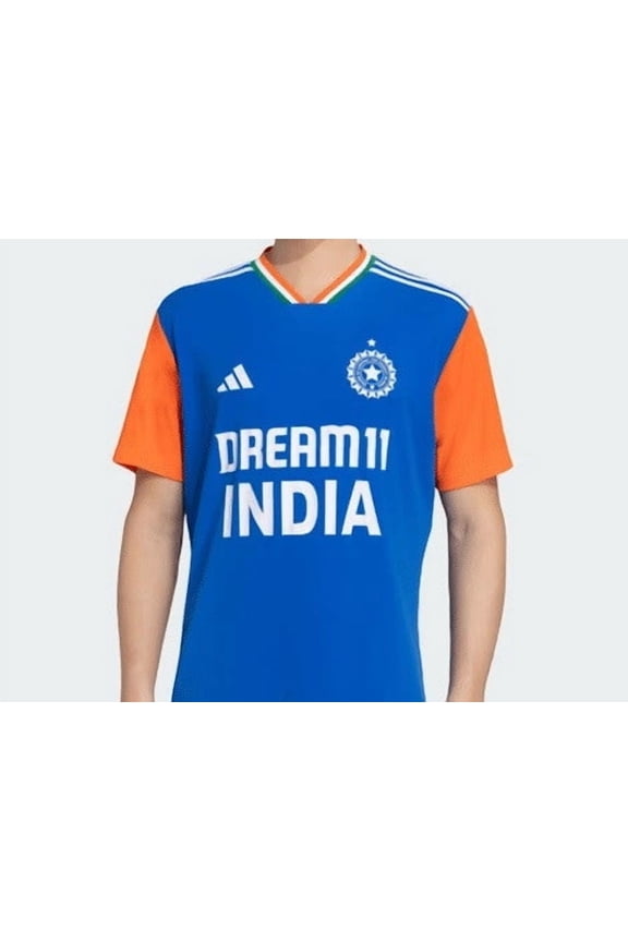 Team India T20 World Cup 2024- Fan Jersey