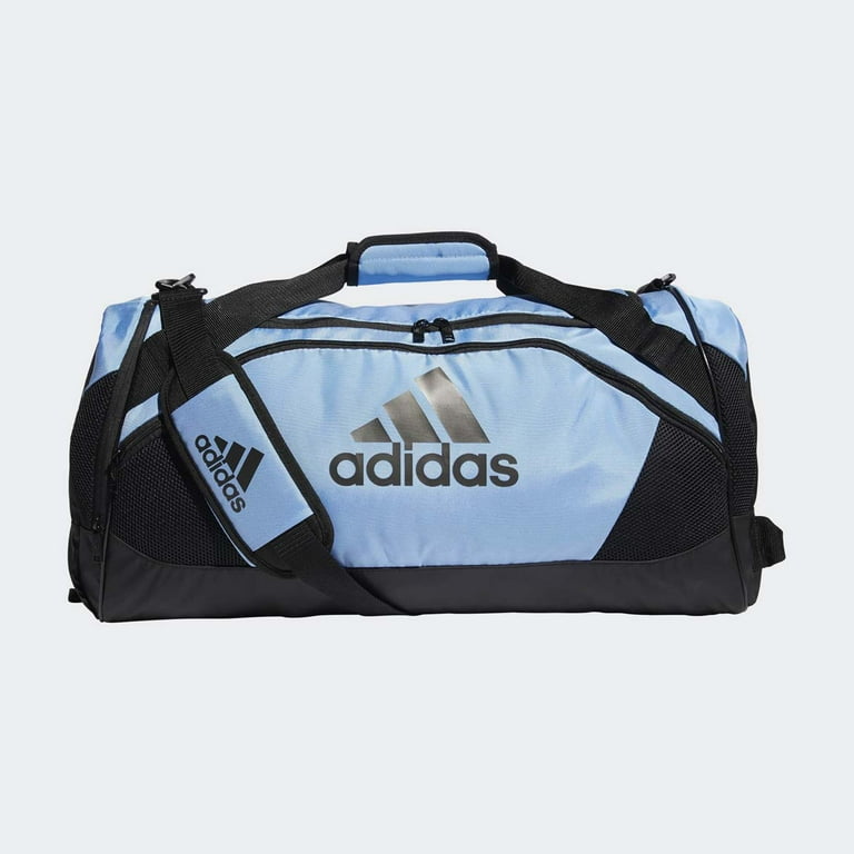 Adidas Team Issue II Duffel Bag Collegiate Light Blue MD - Walmart.com Adidas Team Issue II Duffel Bag Collegiate Light Blue MD - Walmart.com