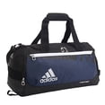 thumbnail image 1 of Adidas Team Issue Small Duffel Bag - Various Colors, 1 of 4