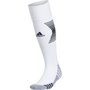 adidas Team Speed 3 Soccer OTC Socks White/Black, S
