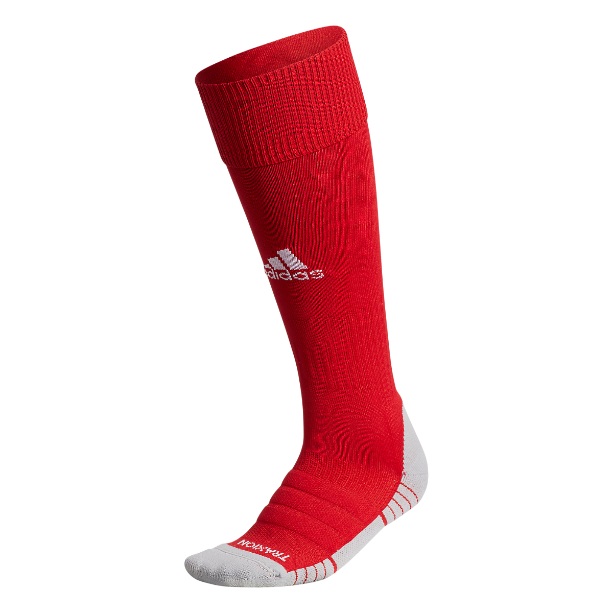 Adidas Team Speed Pro Otc Sock Power Red | White | Onyx MD - Walmart.com