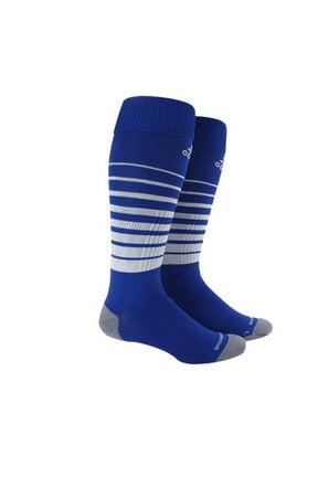 Team Speed Sock (Royal/White)