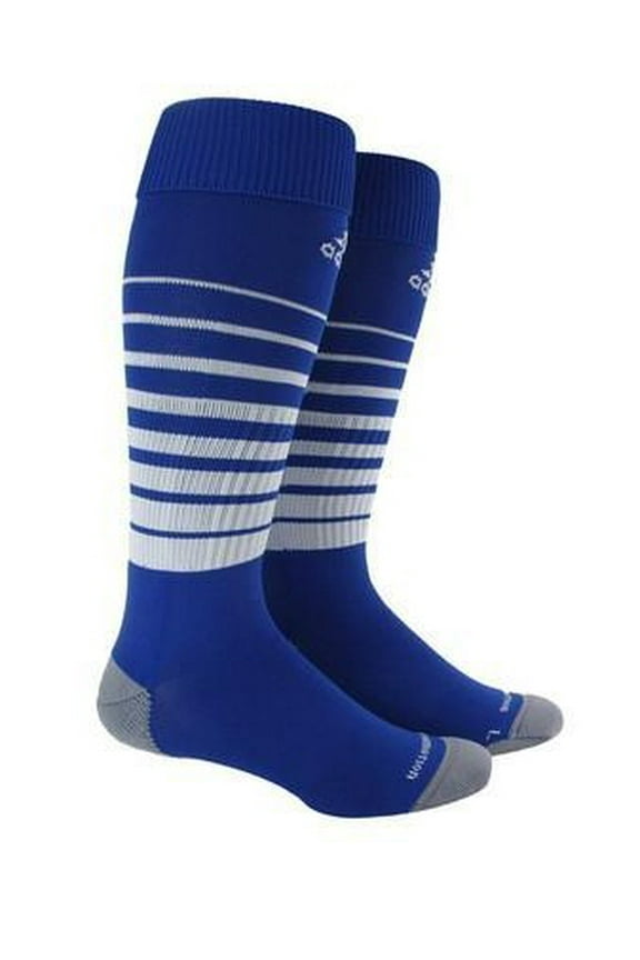 Team Speed Sock (Royal/White)