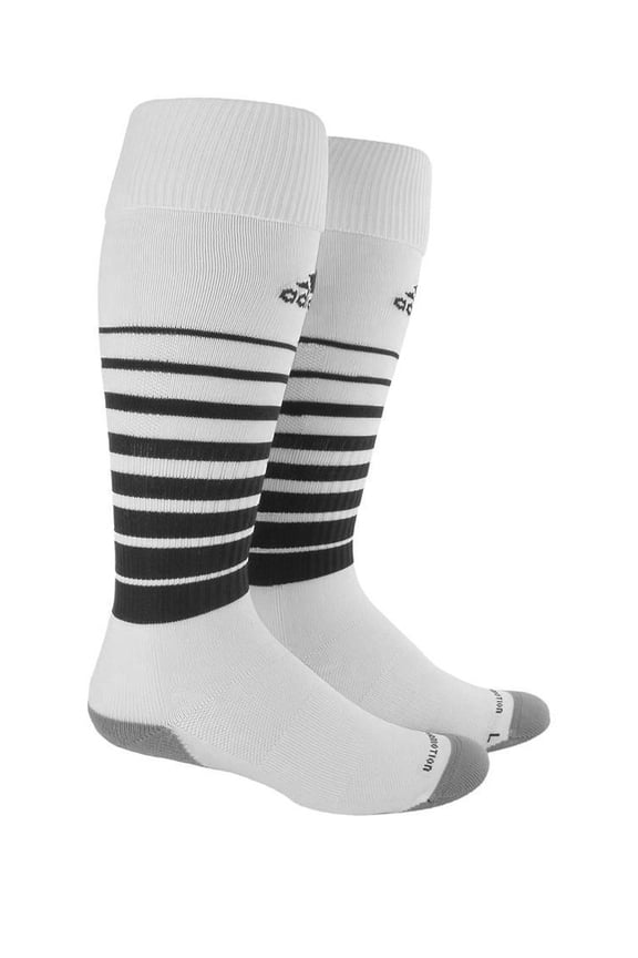 Team Speed Sock (White/Black)